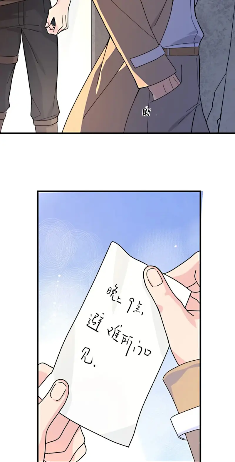 TÌNH NHÂN CHÍ MẠNG Chapter 6 - Trang 13