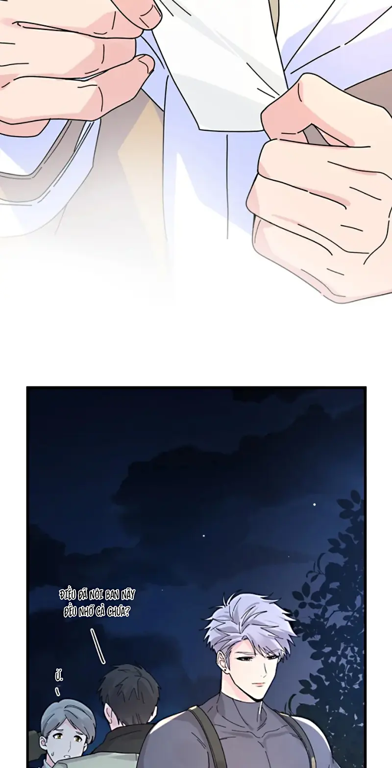 TÌNH NHÂN CHÍ MẠNG Chapter 6 - Trang 15