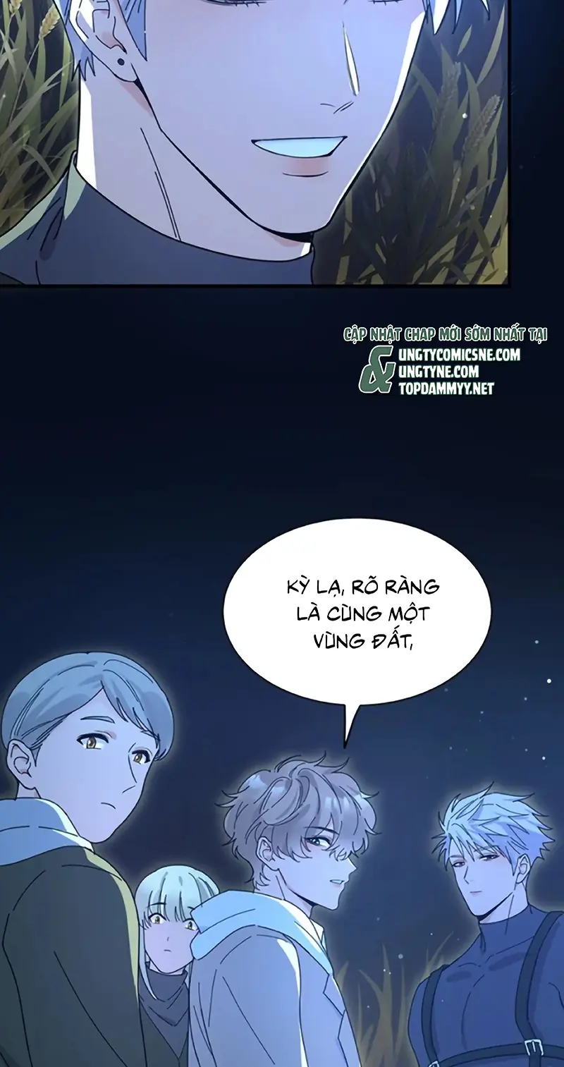 TÌNH NHÂN CHÍ MẠNG Chapter 6 - Trang 25