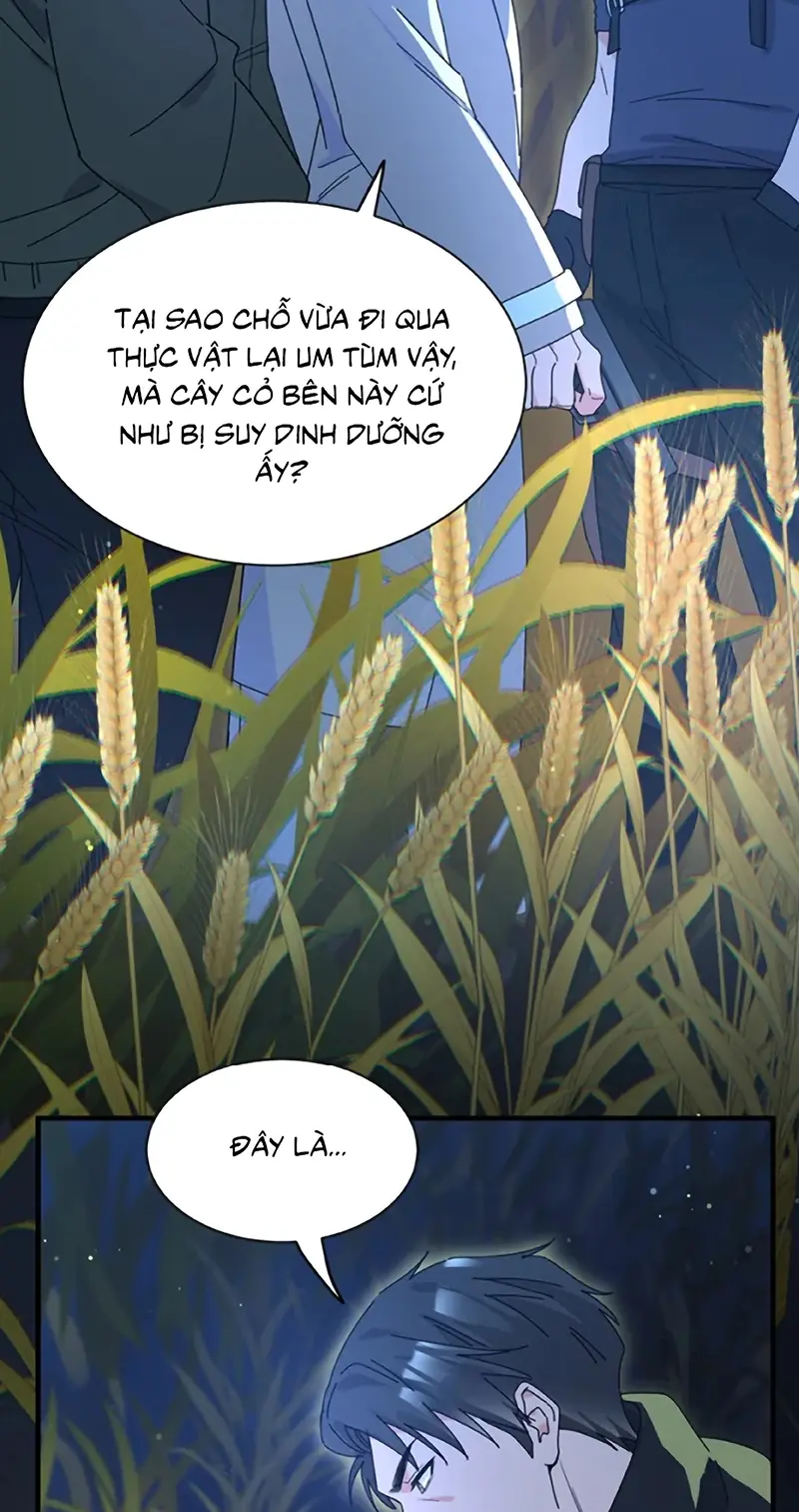 TÌNH NHÂN CHÍ MẠNG Chapter 6 - Trang 26