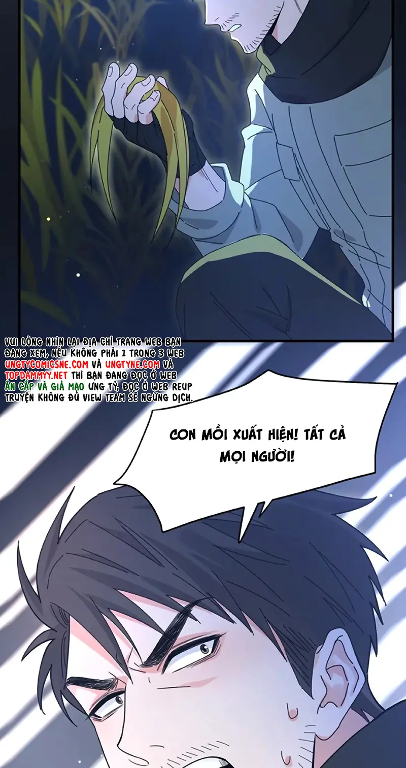 TÌNH NHÂN CHÍ MẠNG Chapter 6 - Trang 27