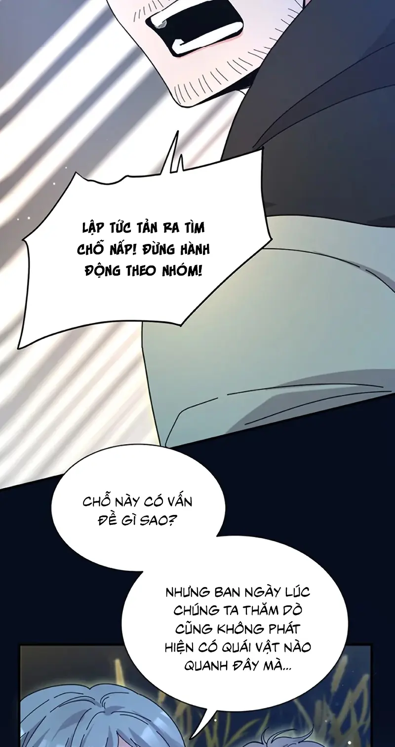 TÌNH NHÂN CHÍ MẠNG Chapter 6 - Trang 28