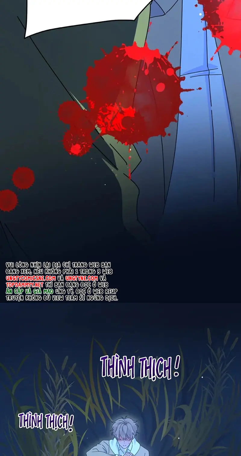 TÌNH NHÂN CHÍ MẠNG Chapter 6 - Trang 31