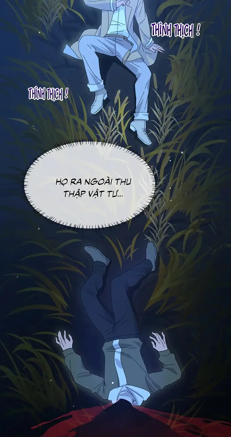 TÌNH NHÂN CHÍ MẠNG Chapter 6 - Trang 32