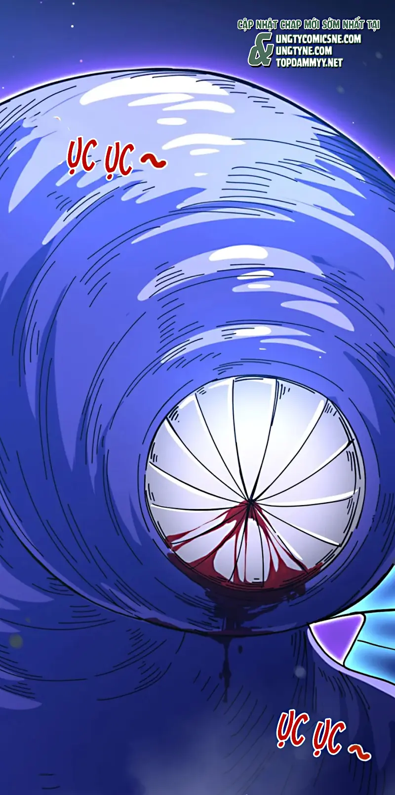 TÌNH NHÂN CHÍ MẠNG Chapter 6 - Trang 34