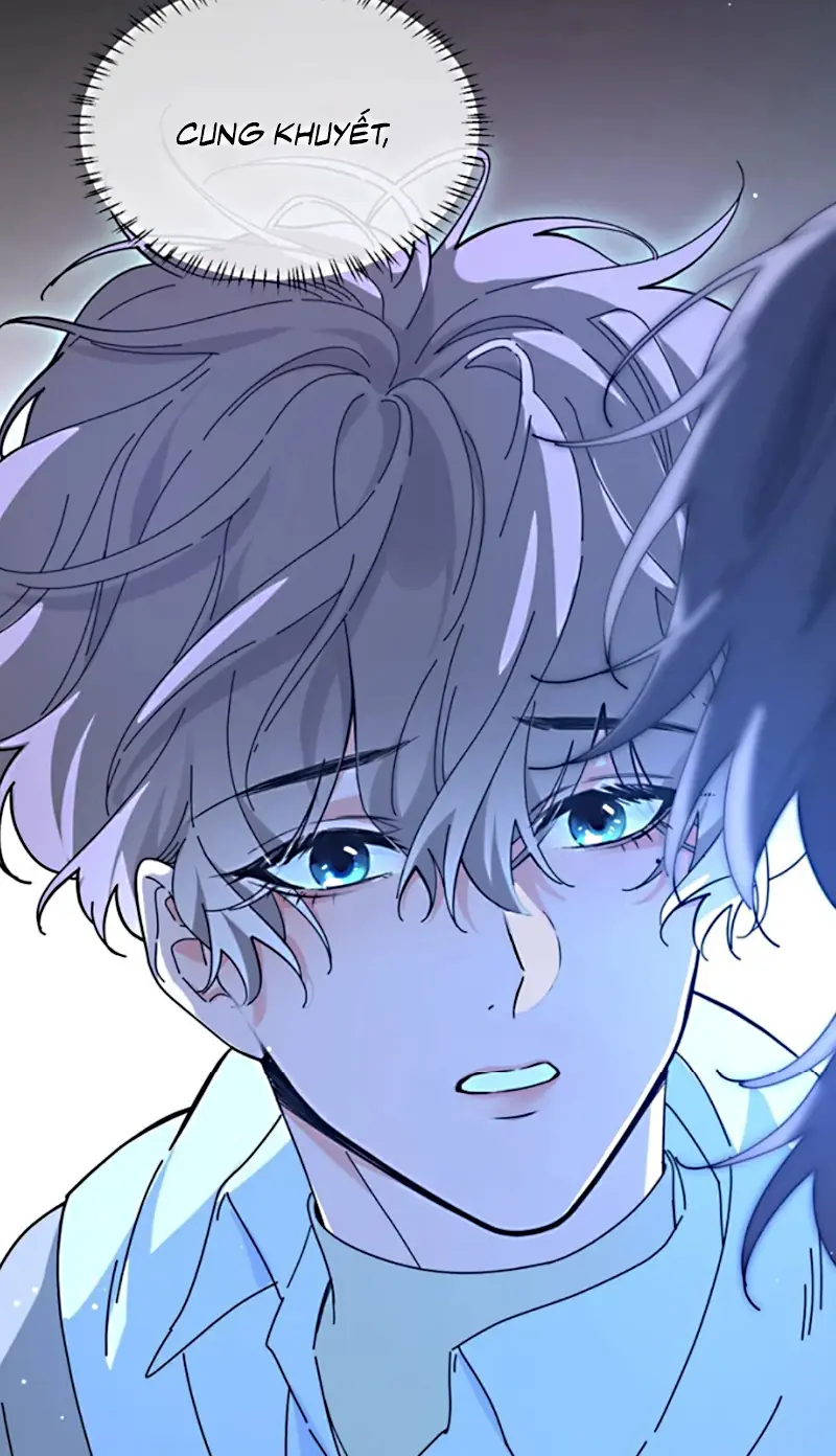 TÌNH NHÂN CHÍ MẠNG Chapter 6 - Trang 42