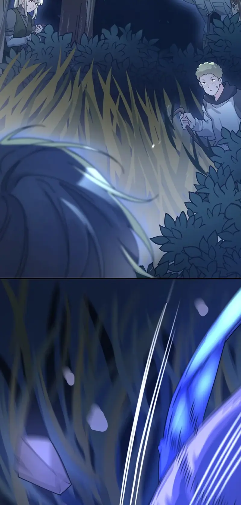 TÌNH NHÂN CHÍ MẠNG Chapter 7 - Trang 11