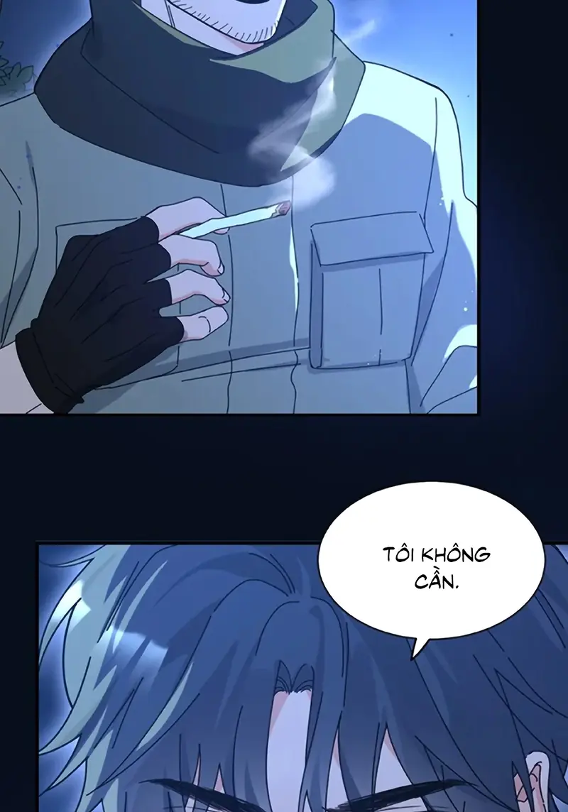 TÌNH NHÂN CHÍ MẠNG Chapter 7 - Trang 17