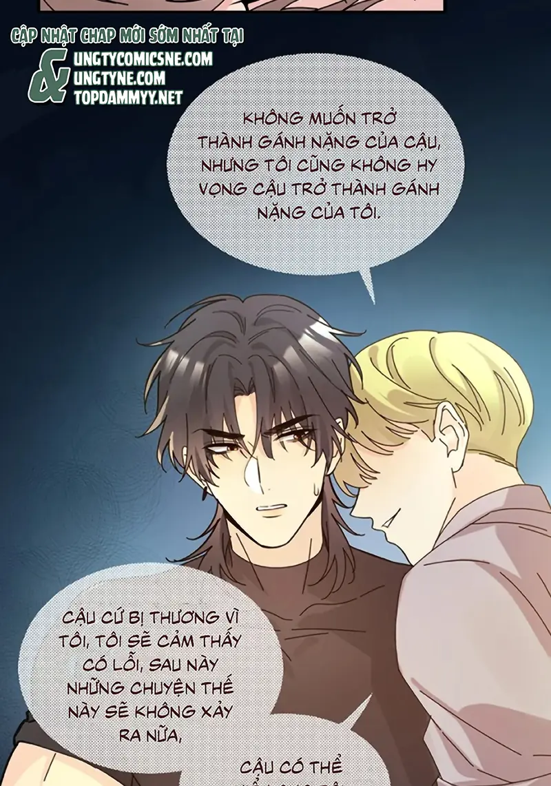 TÌNH NHÂN CHÍ MẠNG Chapter 7 - Trang 23