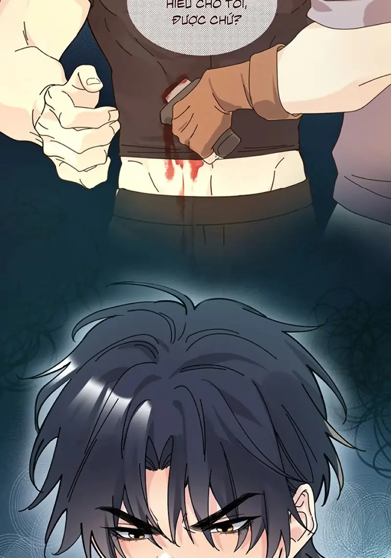 TÌNH NHÂN CHÍ MẠNG Chapter 7 - Trang 24