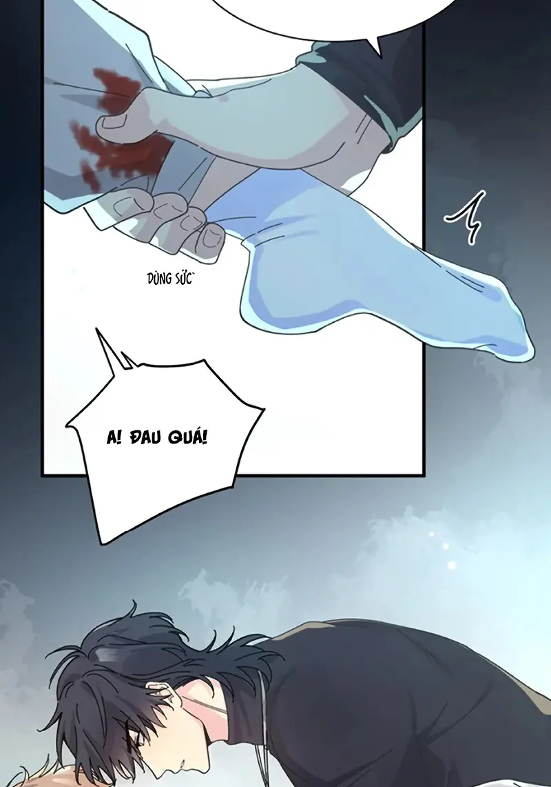 TÌNH NHÂN CHÍ MẠNG Chapter 7 - Trang 26