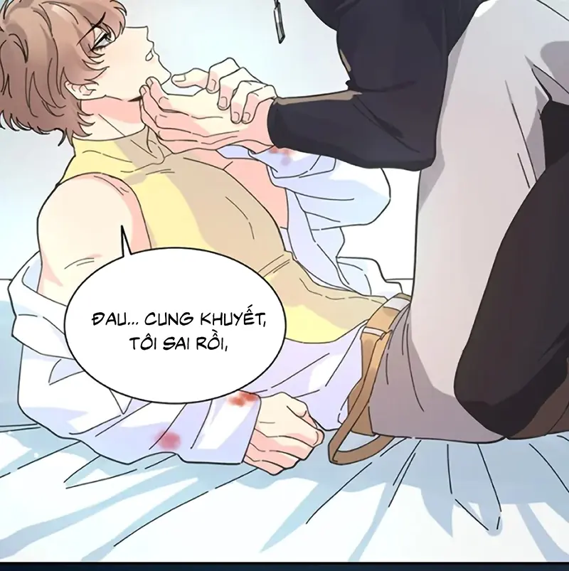 TÌNH NHÂN CHÍ MẠNG Chapter 7 - Trang 27