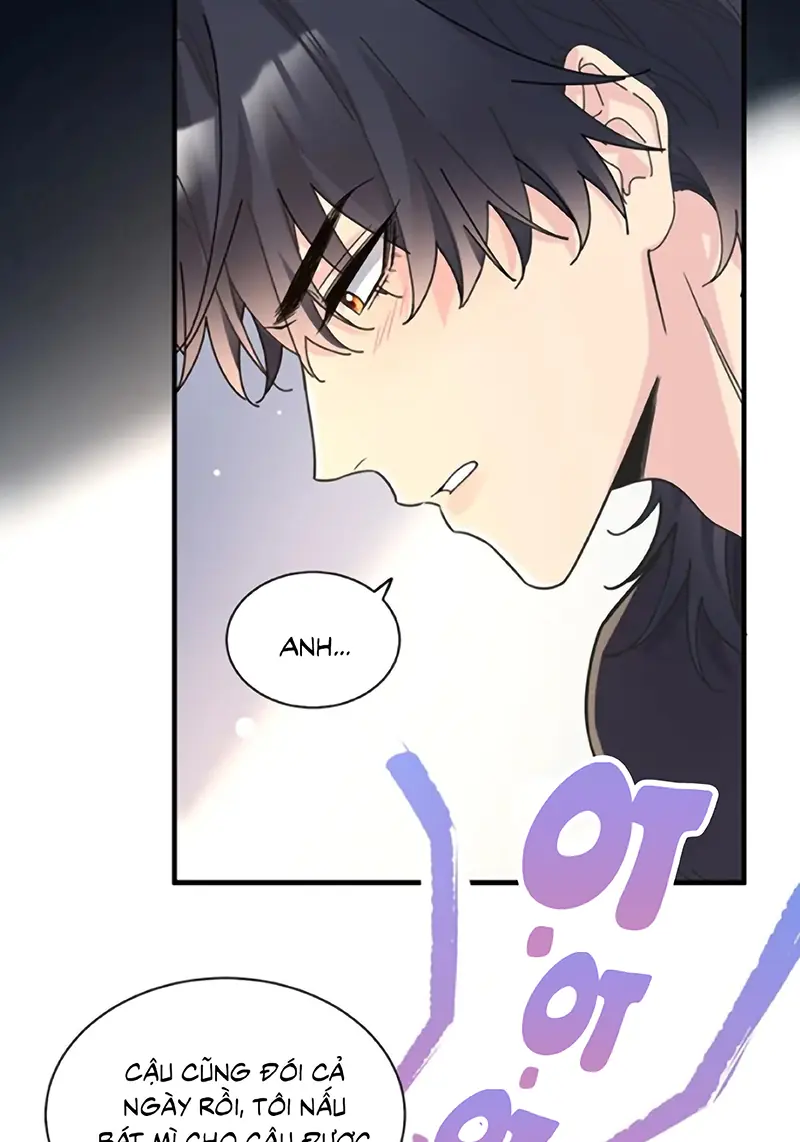 TÌNH NHÂN CHÍ MẠNG Chapter 7 - Trang 29