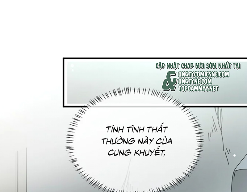 TÌNH NHÂN CHÍ MẠNG Chapter 7 - Trang 34