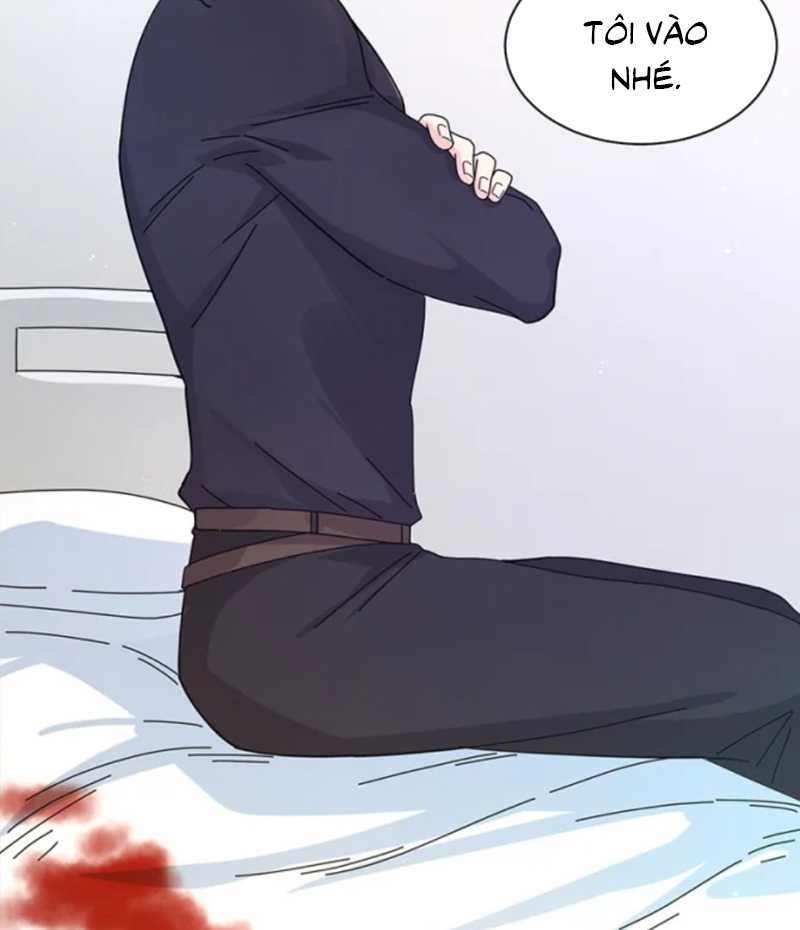 TÌNH NHÂN CHÍ MẠNG Chapter 7 - Trang 43