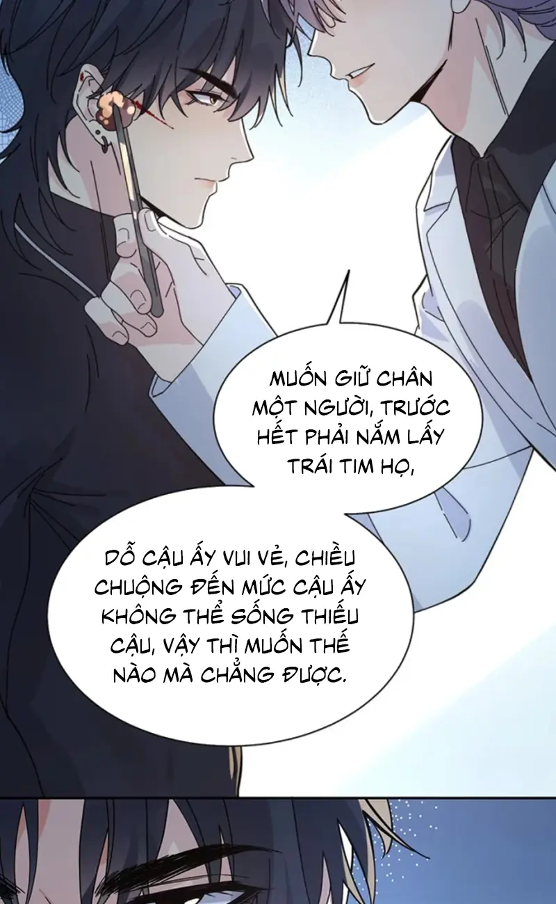 TÌNH NHÂN CHÍ MẠNG Chapter 7 - Trang 48
