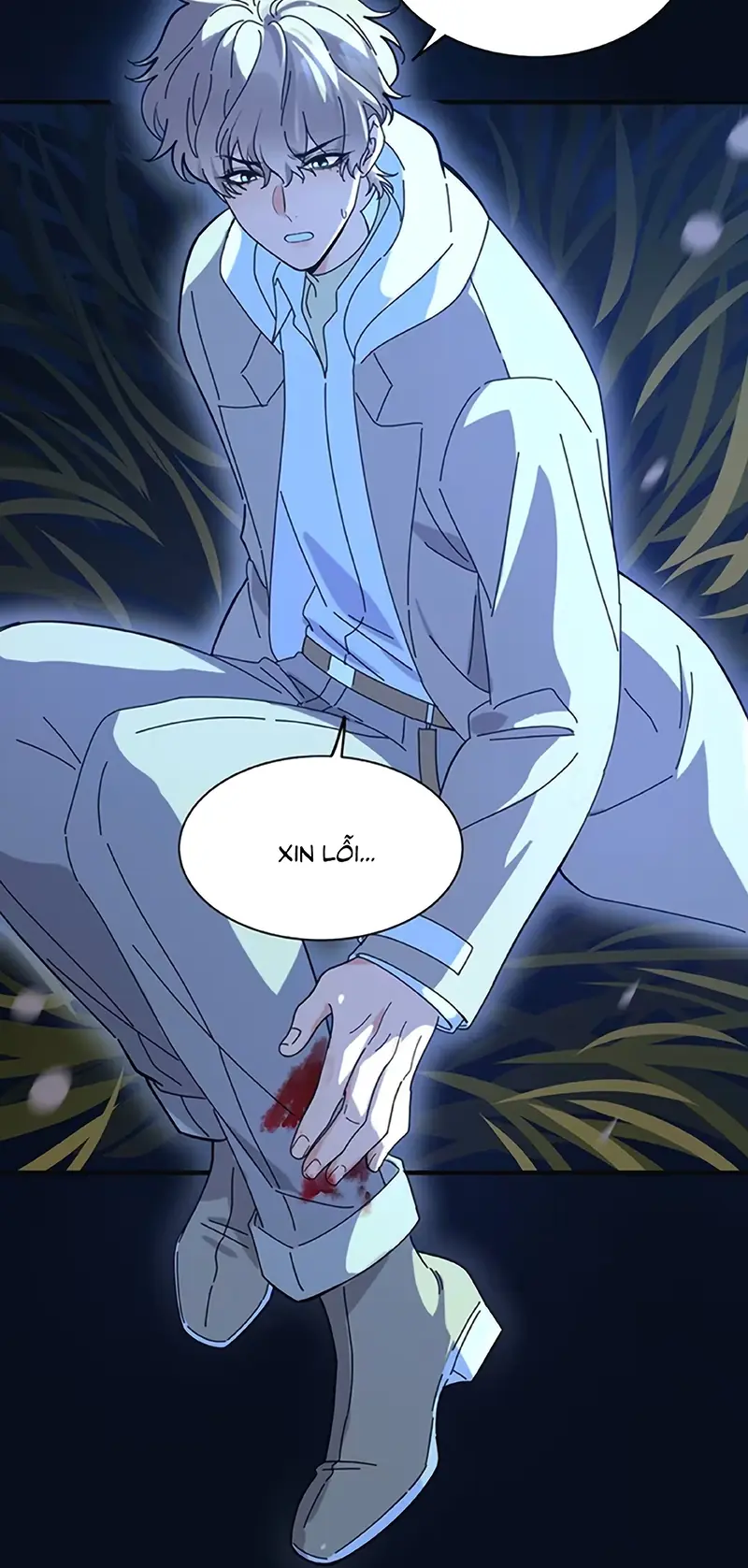 TÌNH NHÂN CHÍ MẠNG Chapter 7 - Trang 5