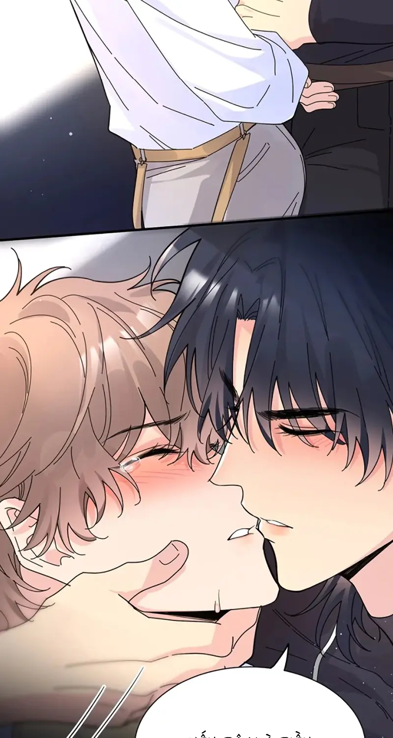 TÌNH NHÂN CHÍ MẠNG Chapter 8 - Trang 18