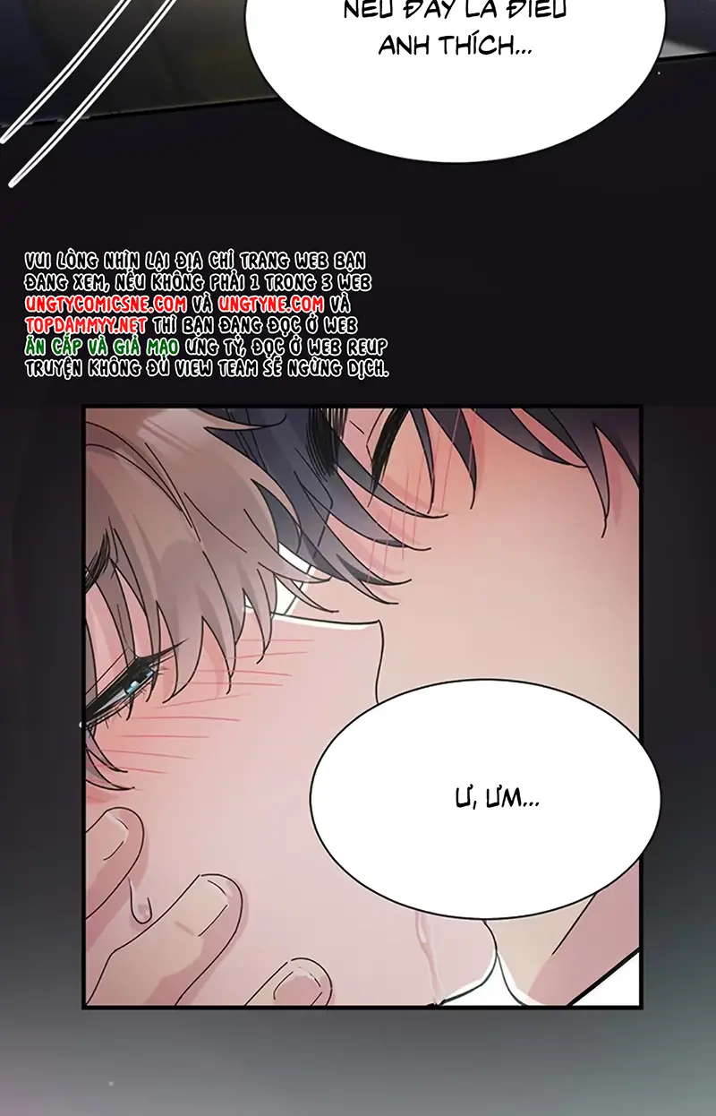 TÌNH NHÂN CHÍ MẠNG Chapter 8 - Trang 19