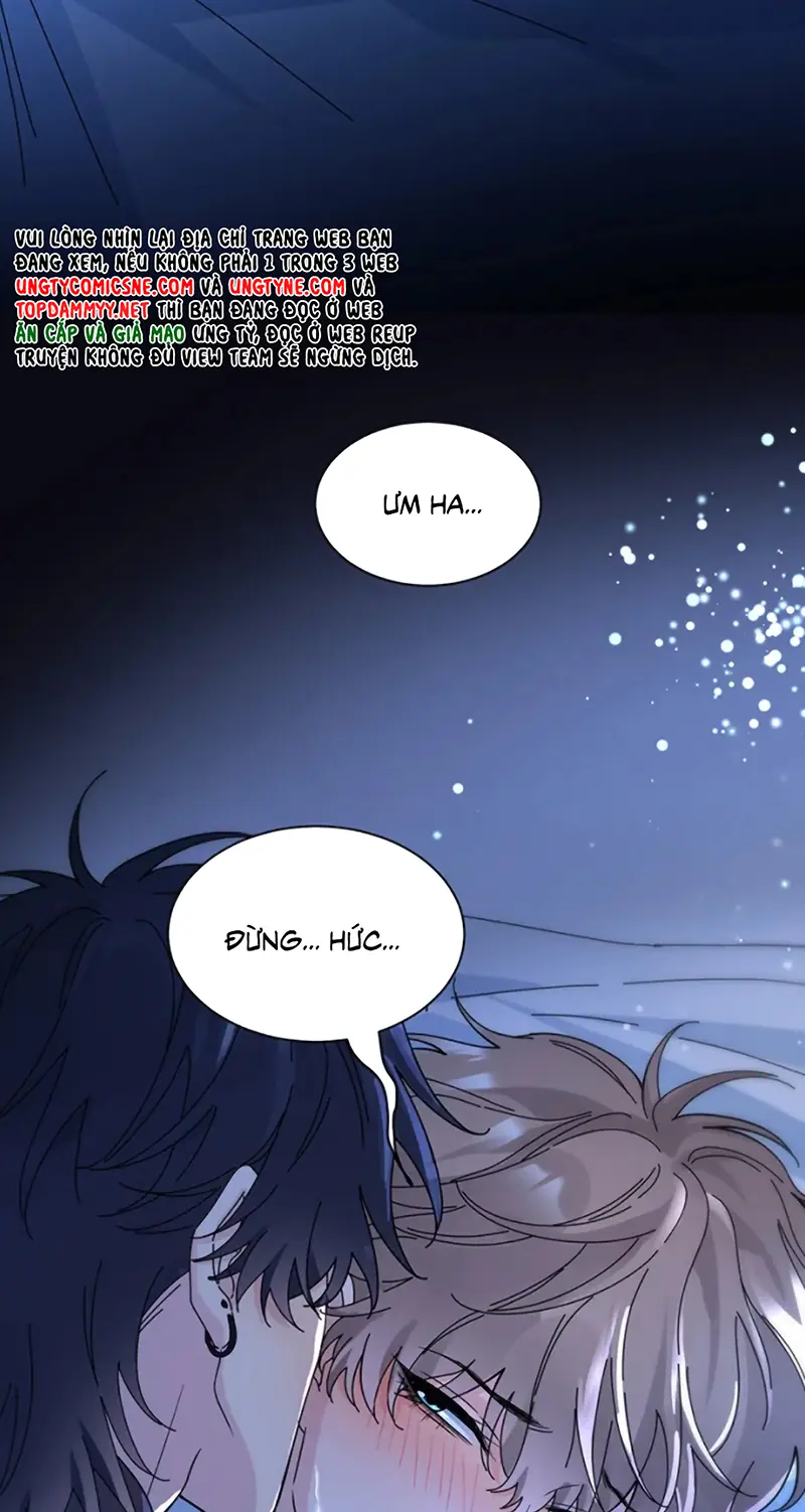 TÌNH NHÂN CHÍ MẠNG Chapter 8 - Trang 24