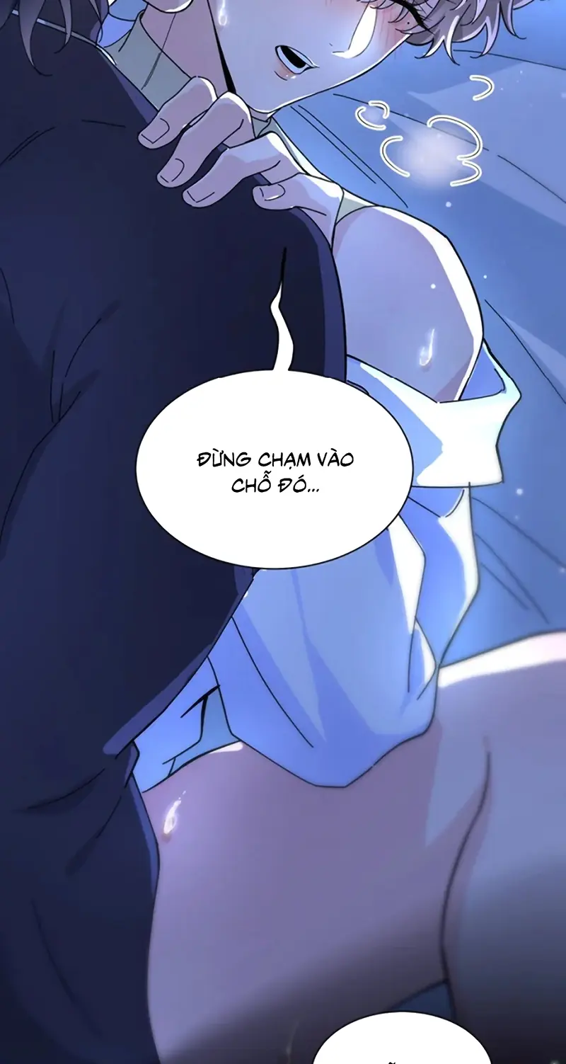 TÌNH NHÂN CHÍ MẠNG Chapter 8 - Trang 25