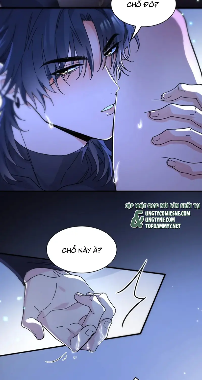 TÌNH NHÂN CHÍ MẠNG Chapter 8 - Trang 26