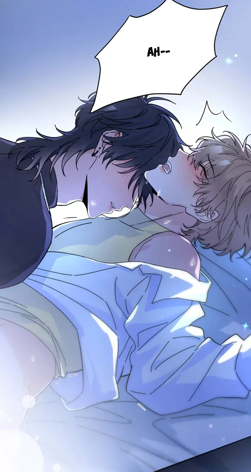 TÌNH NHÂN CHÍ MẠNG Chapter 8 - Trang 27
