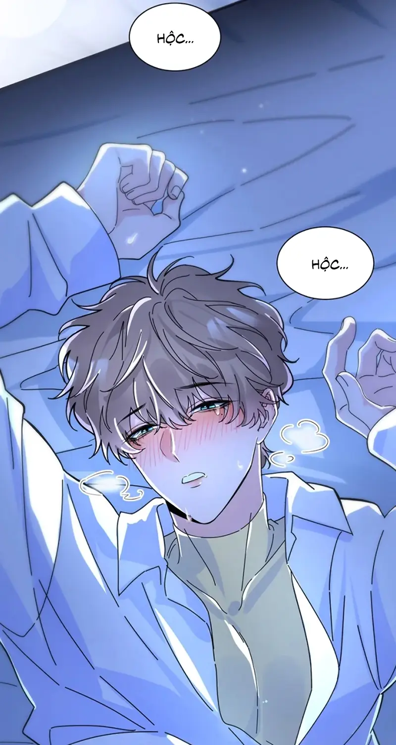 TÌNH NHÂN CHÍ MẠNG Chapter 8 - Trang 28