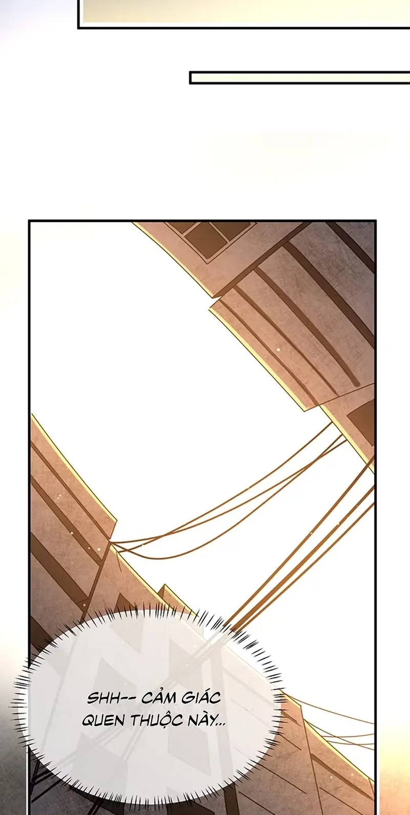 TÌNH NHÂN CHÍ MẠNG Chapter 8 - Trang 38
