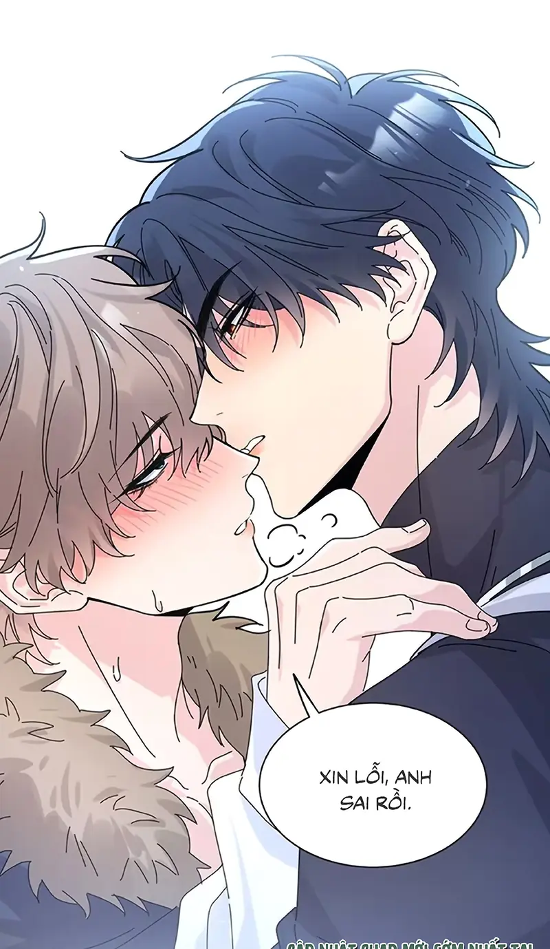 TÌNH NHÂN CHÍ MẠNG Chapter 9 - Trang 28