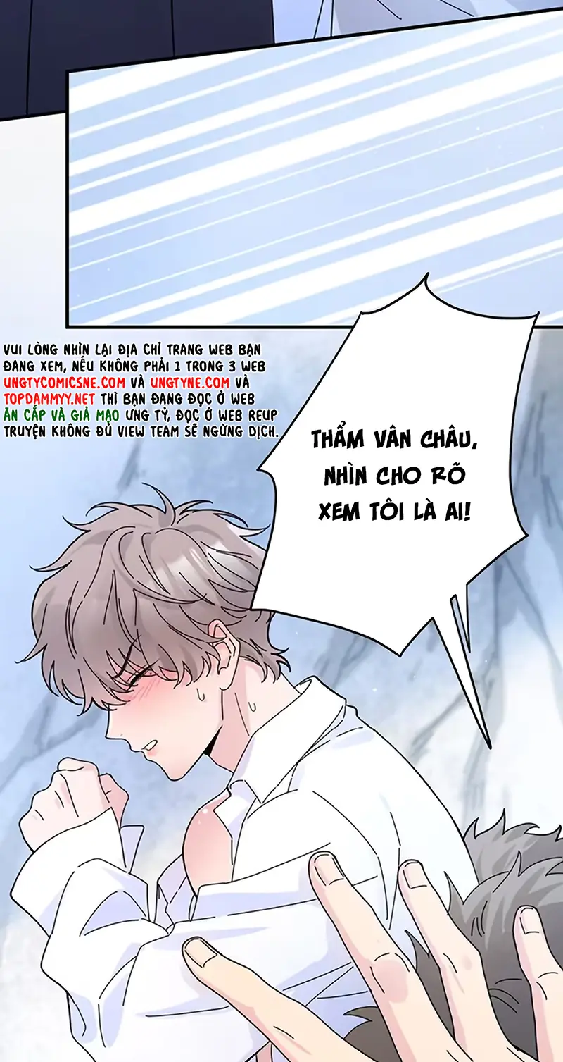 TÌNH NHÂN CHÍ MẠNG Chapter 9 - Trang 31