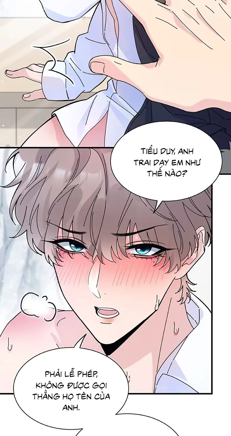 TÌNH NHÂN CHÍ MẠNG Chapter 9 - Trang 32