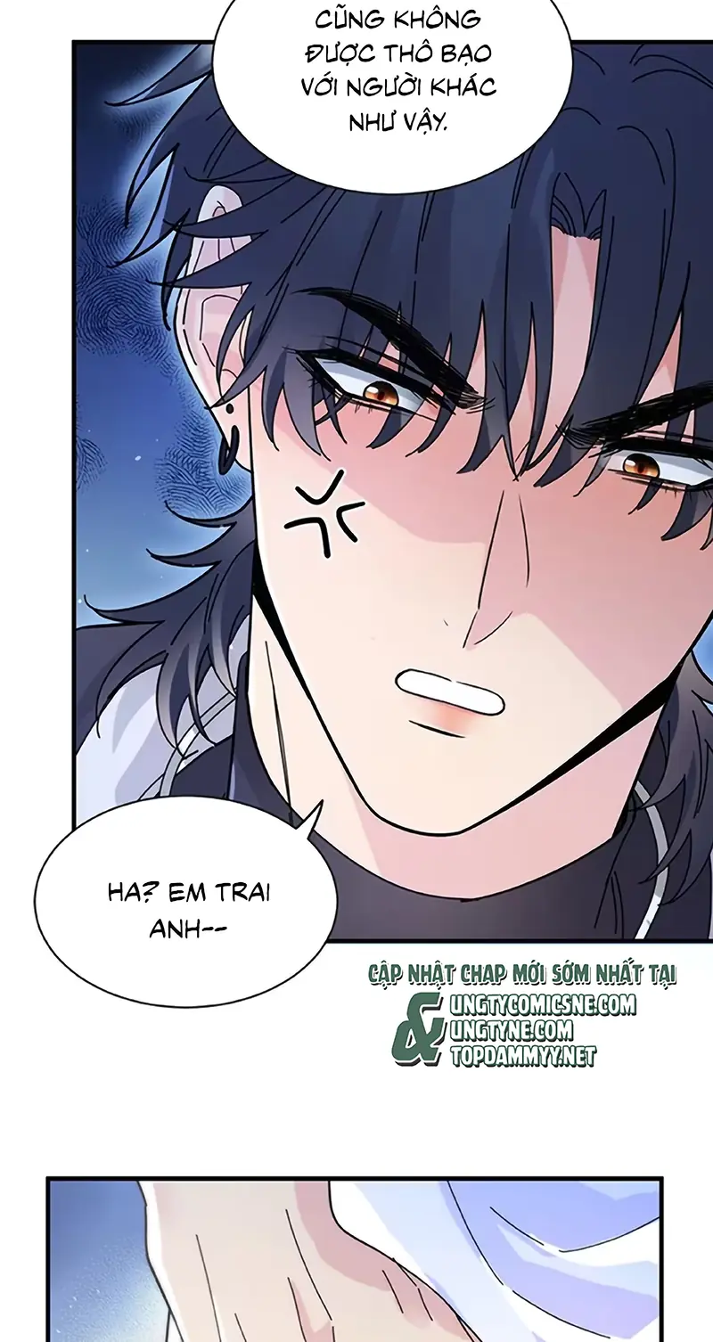 TÌNH NHÂN CHÍ MẠNG Chapter 9 - Trang 33