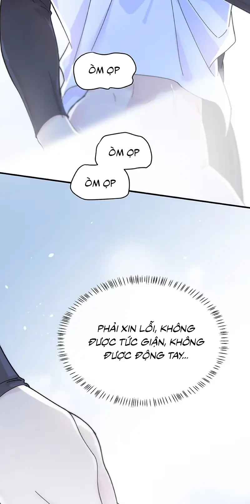 TÌNH NHÂN CHÍ MẠNG Chapter 9 - Trang 36