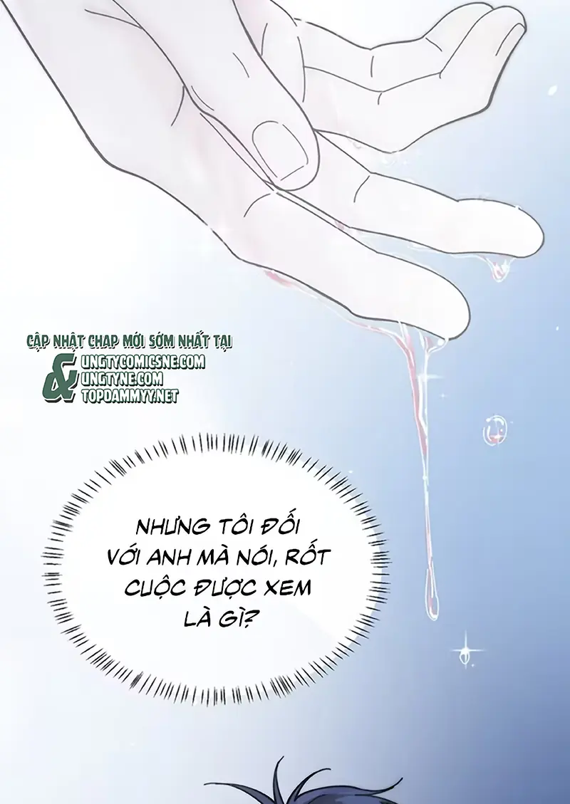 TÌNH NHÂN CHÍ MẠNG Chapter 9 - Trang 37
