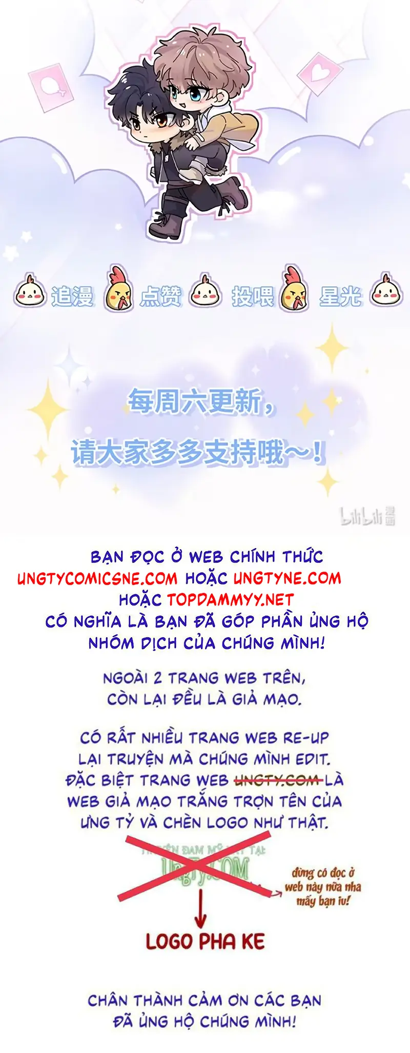 TÌNH NHÂN CHÍ MẠNG Chapter 9 - Trang 45
