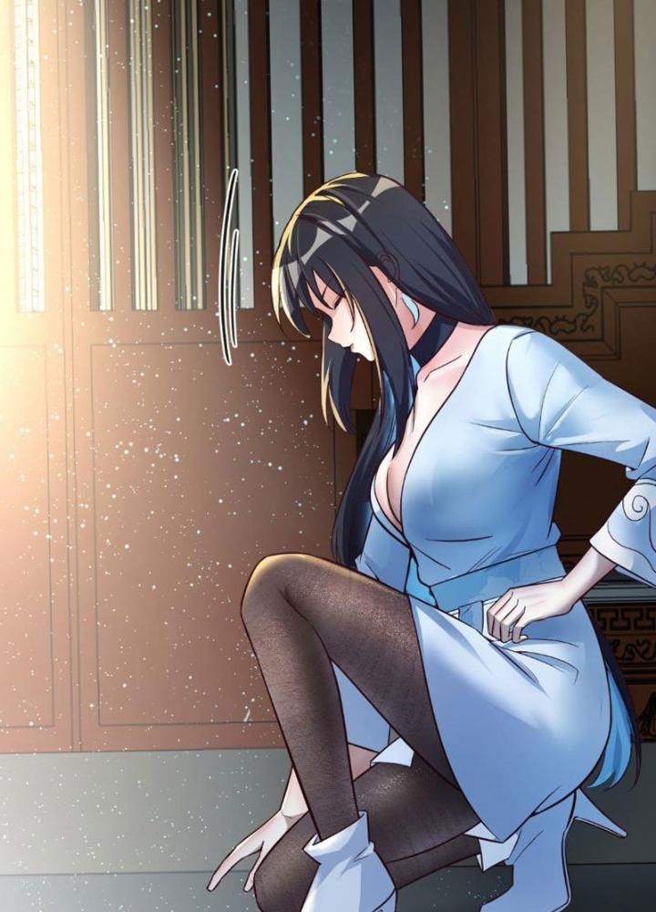 Tinh Thông Pháp Thuật Hồi Phục, Ta đột Nhiên Vô địch Chapter 1 - Trang 32