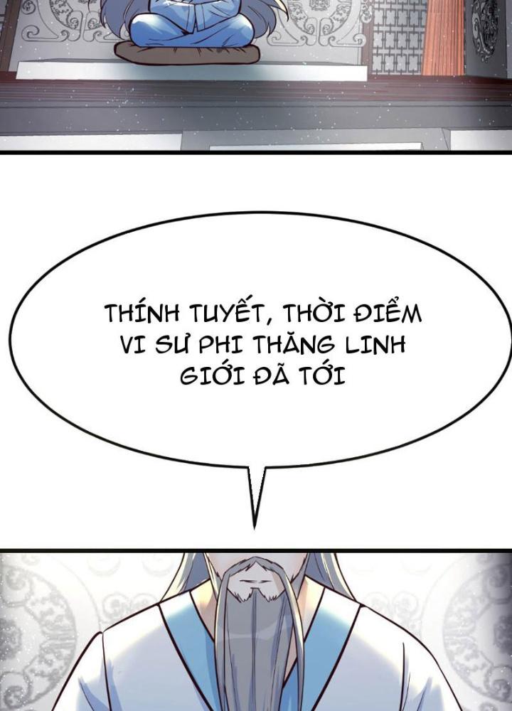 Tinh Thông Pháp Thuật Hồi Phục, Ta đột Nhiên Vô địch Chapter 1 - Trang 4