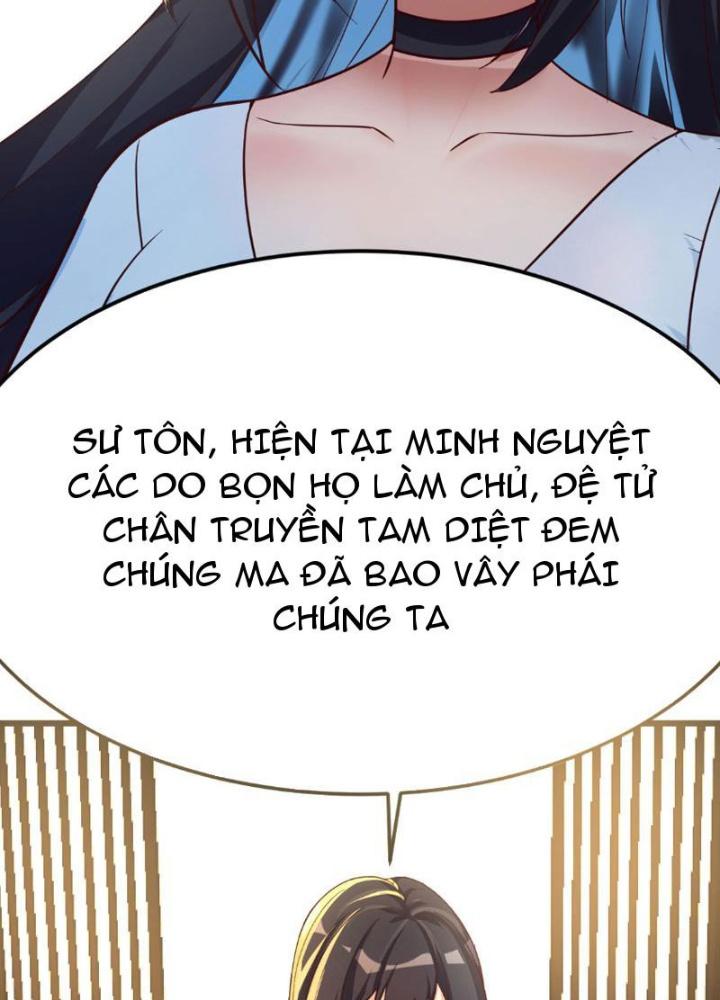 Tinh Thông Pháp Thuật Hồi Phục, Ta đột Nhiên Vô địch Chapter 1 - Trang 8