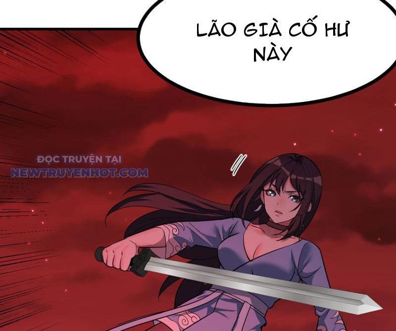 Tinh Thông Pháp Thuật Hồi Phục, Ta đột Nhiên Vô địch Chapter 10 - Trang 14