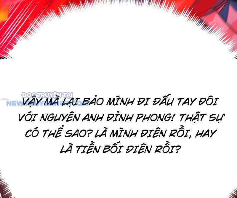 Tinh Thông Pháp Thuật Hồi Phục, Ta đột Nhiên Vô địch Chapter 10 - Trang 35