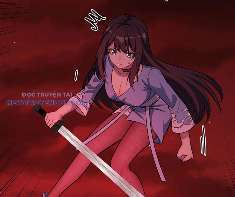 Tinh Thông Pháp Thuật Hồi Phục, Ta đột Nhiên Vô địch Chapter 10 - Trang 9