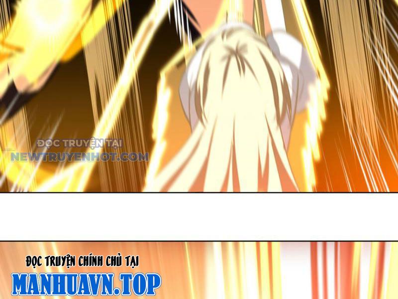 Tinh Thông Pháp Thuật Hồi Phục, Ta đột Nhiên Vô địch Chapter 11 - Trang 14