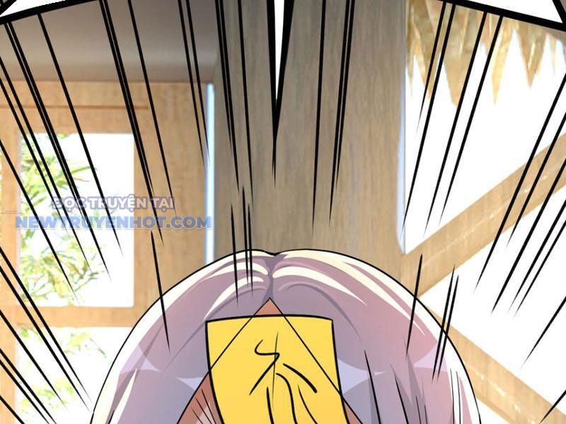 Tinh Thông Pháp Thuật Hồi Phục, Ta đột Nhiên Vô địch Chapter 11 - Trang 37