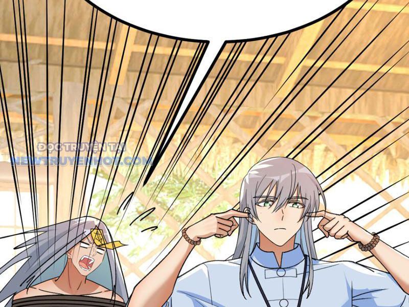 Tinh Thông Pháp Thuật Hồi Phục, Ta đột Nhiên Vô địch Chapter 11 - Trang 40