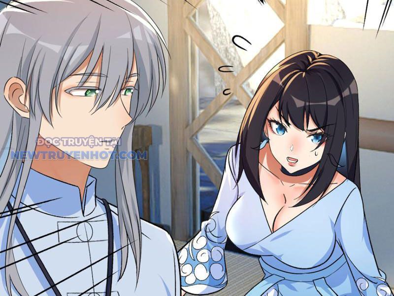 Tinh Thông Pháp Thuật Hồi Phục, Ta đột Nhiên Vô địch Chapter 11 - Trang 44