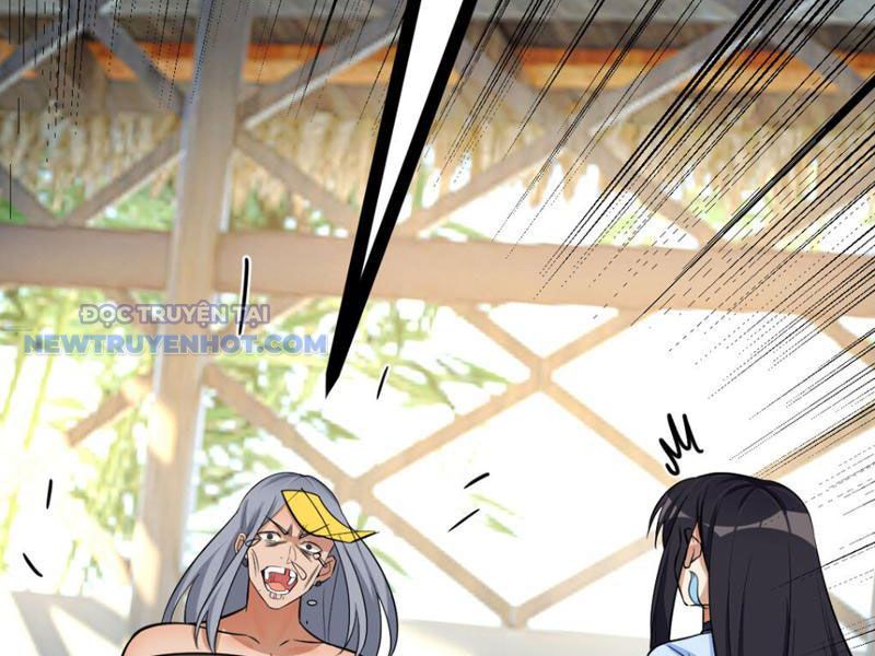 Tinh Thông Pháp Thuật Hồi Phục, Ta đột Nhiên Vô địch Chapter 12 - Trang 12