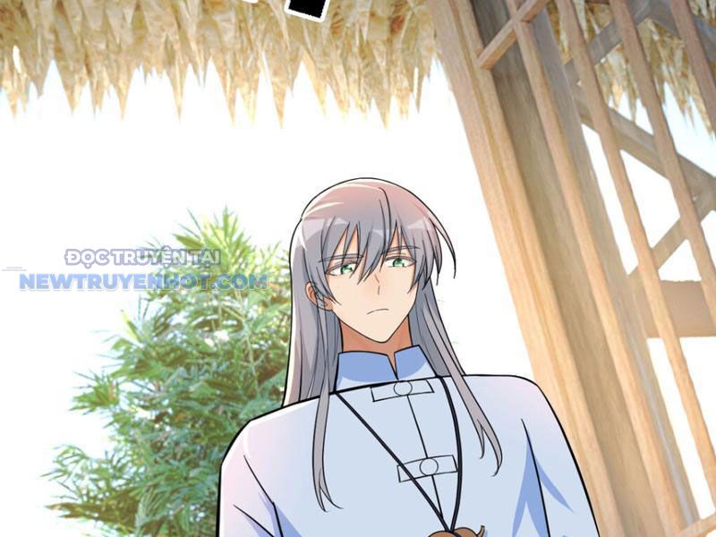Tinh Thông Pháp Thuật Hồi Phục, Ta đột Nhiên Vô địch Chapter 12 - Trang 21