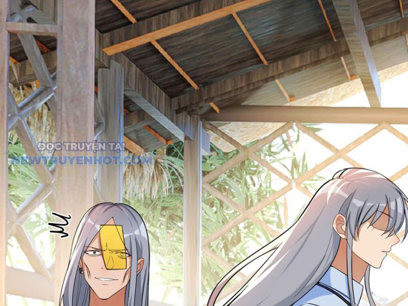 Tinh Thông Pháp Thuật Hồi Phục, Ta đột Nhiên Vô địch Chapter 12 - Trang 26