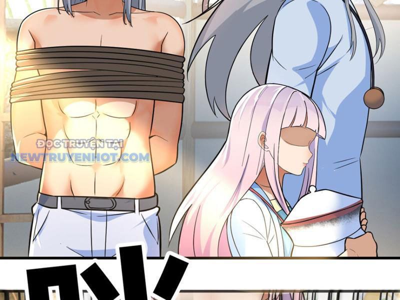 Tinh Thông Pháp Thuật Hồi Phục, Ta đột Nhiên Vô địch Chapter 12 - Trang 27